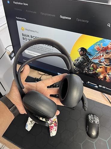 ps 4: В продаже PlayStation 5 Slim CFI 2115 (USA, Canada) Дисковод: есть — 7