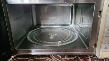 микроволновка бу купить: Микроволновка, Б/у, Самовывоз — 3