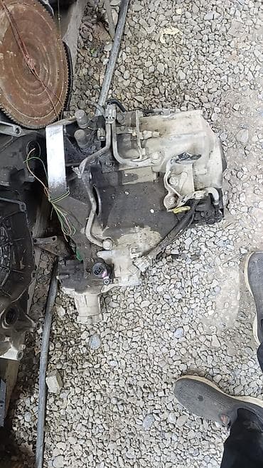 Коробка передач Вариатор Honda