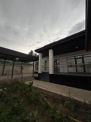Дома: 🏡 Продаётся новый дом в Новопавловке! 🔹 Участок — 3 сотки 🔹 Общая — 10