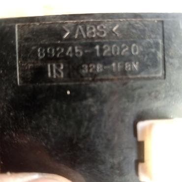 supra a80: Рулевой шлейф Toyota Б/у, Оригинал, Япония — 1