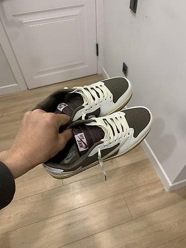 h m новый: Мужские кроссовки, 43, Nike, Новый, Бесплатная доставка — 2