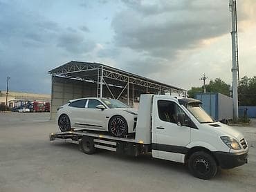 subaru forester 1: С лебедкой, С манипулятором, Со сдвижной платформой — 4