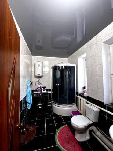 дом дом продаю арчабешик: Үй, 100 кв. м, 4 бөлмө, Кыймылсыз мүлк агенттиги — 7