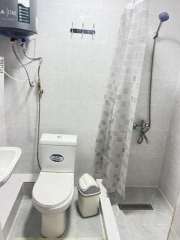 куплю квартиру 2: 2 комнаты, 38 м², Индивидуалка — 3