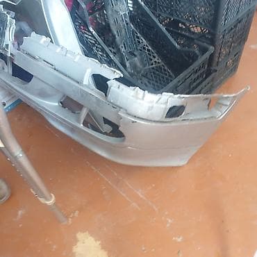 Үн басаңдаткычтар: Mercedes-Benz, Колдонулган, Оригинал — 6