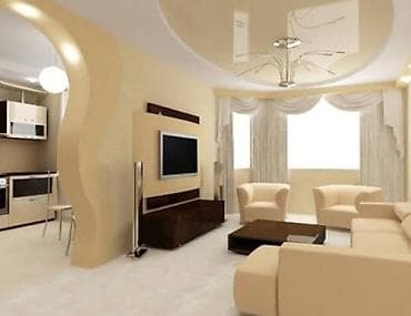 Стирка ковров: Профессиональная уборка помещений Услуги: - Уборка после ремонта — 8