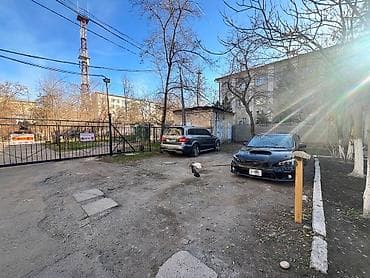 osh flats: 2 комнаты, 45 м², Индивидуалка, 5 этаж, Косметический ремонт — 10