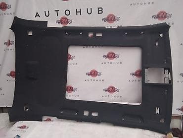 Обшивка потолка BMW 2004 г., Оригинал