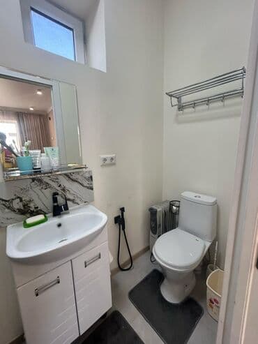 село орок дом: Үй, 210 кв. м, 5 бөлмө, Риелтор, Евро оңдоо — 9