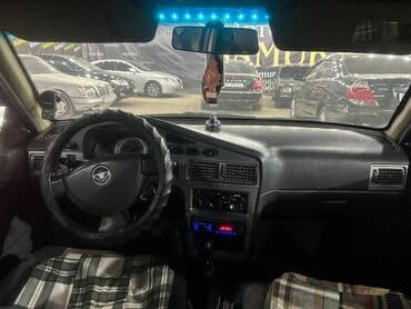 панел ваз 2106: Daewoo Nexia: 2010 г., 1.6 л, Механика, Бензин, Седан — 7