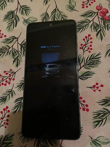 Poco M7 Pro 5G, 256 ГБ, цвет - Зеленый at lalafo.kg Poco M7 Pro 5G, 256 ГБ, цвет - Зеленый