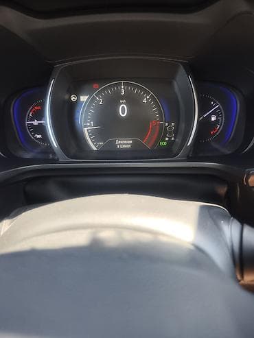 renault рено: Renault Koleos: 2018 г., 2 л, Вариатор, Дизель, Кроссовер — 6