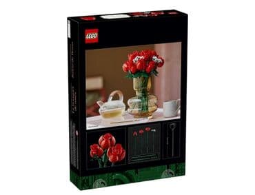 орбизный пистолет цена: Lego Icons 10328Букет Роз🌹,822 детали🟥 рекомендованный возраст 18+ — 7