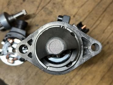 хонда стартер: Стартер Honda 2007 г., Новый, Оригинал, Япония — 4