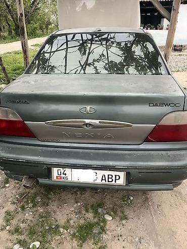 двигатель бмв 1 8: Daewoo Nexia: 1995 г., 1.5 л, Ручные, Бензин, Седан — 1