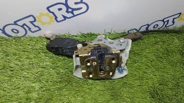 tribeca: Замок двери Subaru Б/у, Оригинал — 1