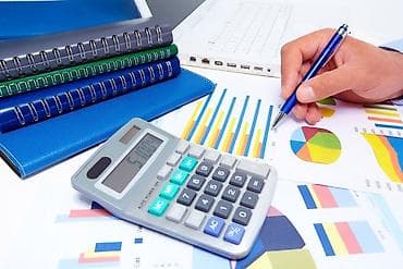 бухгалтерские услуги бишкек: Бухгалтерские услуги | Подготовка налоговой отчетности, Сдача налоговой отчетности, Работа в 1С — 1