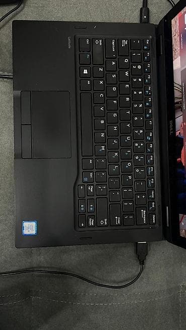 dell xps 14: Офисный, Б/у, Intel Core i5 — 5