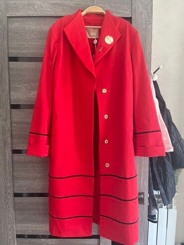 плащ дождовик: Плащ производство Турция, люкс качества, новый. Размер 44. (50) — 1