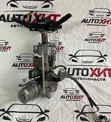 leksus: Рулевая система. Lexus RX350. 3 поколение . 2010 год. Цена договорная — 1