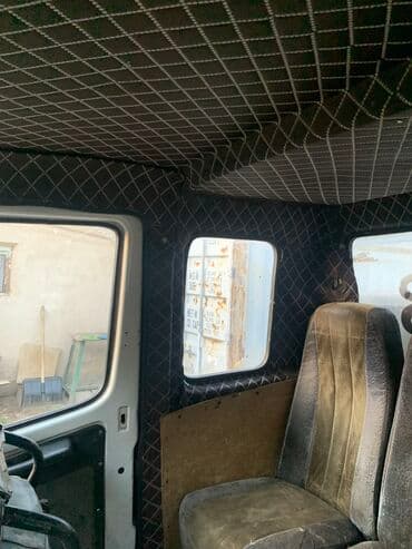 авто под выкуп без первоначального взноса бишкек: Легкий грузовик, Б/у — 6