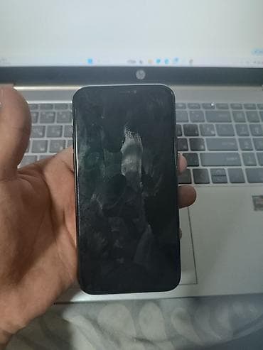 Apple iPhone: IPhone 11 Pro, Б/у, 256 ГБ, Space Gray, 100 % — 1