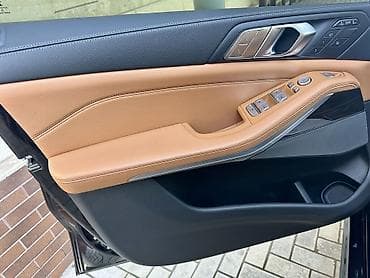 баткен унаа: BMW X7: 2019 г., 3 л, Бензин — 10