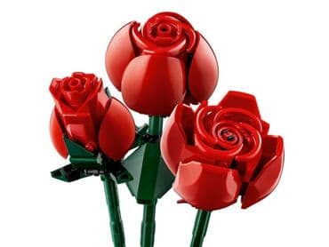 орбизный пистолет цена: Lego Icons 10328Букет Роз🌹,822 детали🟥 рекомендованный возраст 18+ — 3