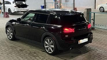 Mini Cooper S Clubman: 2017 г., 2 л, Автомат, Бензин, Универсал — 4