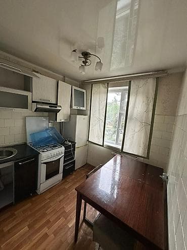80: 2 комнаты, 43 м², 104 серия, 3 этаж — 4