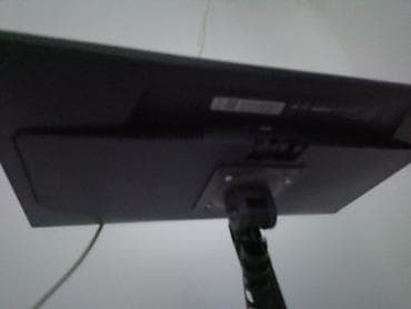 redmi se: Монитор, Xiaomi, Б/у, LED, 23" - 24" — 2