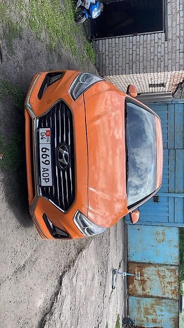 h 100: Hyundai Sonata: 2019 г., 2 л, Автомат, Газ, Седан — 2
