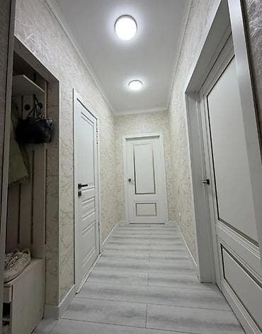 Недвижимость: 1 комната, 44 м², Элитка, 6 этаж, Косметический ремонт — 4