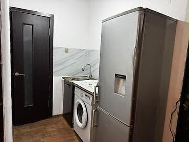 Сдаётся комната для девочек с базовой мебелью и техникой. 5500 за — 2