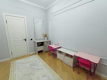 Батирлер: 1 бөлмө, 48 м², Элитка, 14 кабат, Евроремонт — 7