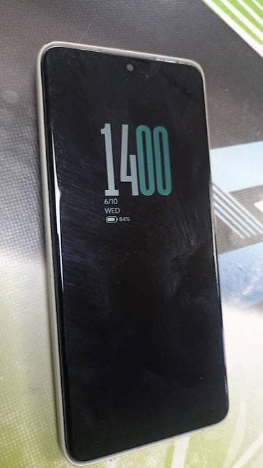хачу тв: Xiaomi, 13 Pro, Б/у, 256 ГБ, цвет - Белый — 2
