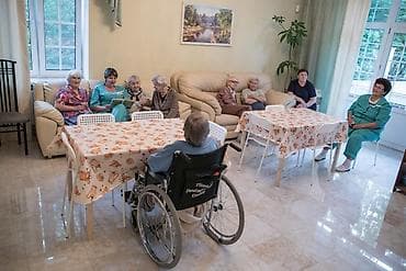 кок талаа: Пансион "Уютный очаг" Пансион - место, где забота становится частью — 5