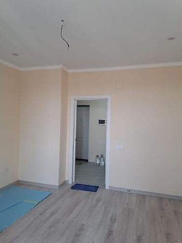 ремонт бани: 2 комнаты, 58 м², Элитка, 10 этаж, Евроремонт — 4