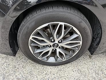 Kia: Kia K5: 2021 г., 2 л, Автомат, Бензин, Седан — 7