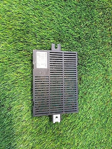 е63: Блок исправности ламп Е60 е63 е65. 9 116 254 Год 2006 В отличном — 1