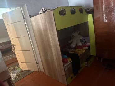 коттеджный городок браво: Дом, 59 м², 4 комнаты, Собственник — 5