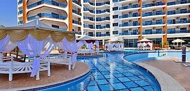 аделя парк: 🏡 ПРОДАЕТСЯ РОСКОШНАЯ КВАРТИРА 2+1 В AZURA PARK, АЛАНИЯ – МАХМУТЛАР 🏡 — 2