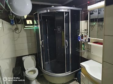 Бөлмөлөр: Сдаётся комната в центре в частном доме. Светлая просторная комната — 4