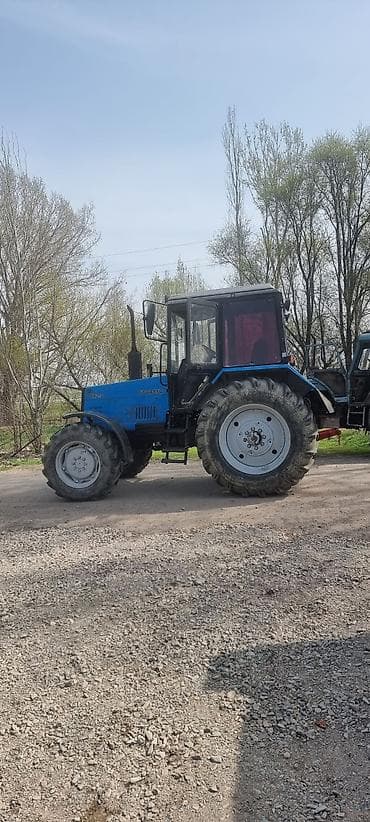 сколько стоит трактор беларус: Трактор Беларус 892.2 на ходу 4калесо новые не трещины не проколы — 4