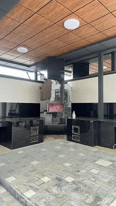 жер там арча бешик: Үй, 300 м², 6 бөлмө, Риелтор — 3