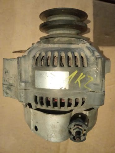 генератор акорд: Генератор Toyota Б/у, Оригинал, Япония — 1