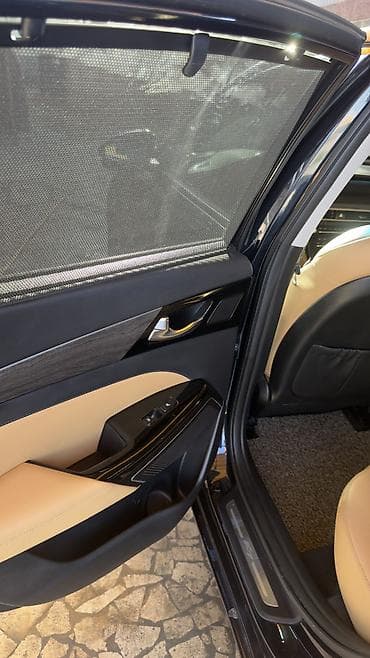 lexus sedan: Kia K7: 2020 г., Автомат, Седан — 9