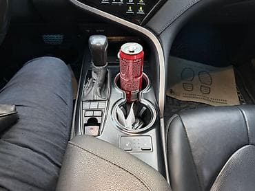 водный матор: Toyota Camry: 2020 г., 2.5 л, Вариатор, Гибрид, Седан — 5