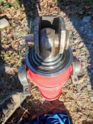 электрическое генератор: Продам электрический гидронасос на 24-вольта с дистанционным пультом — 4